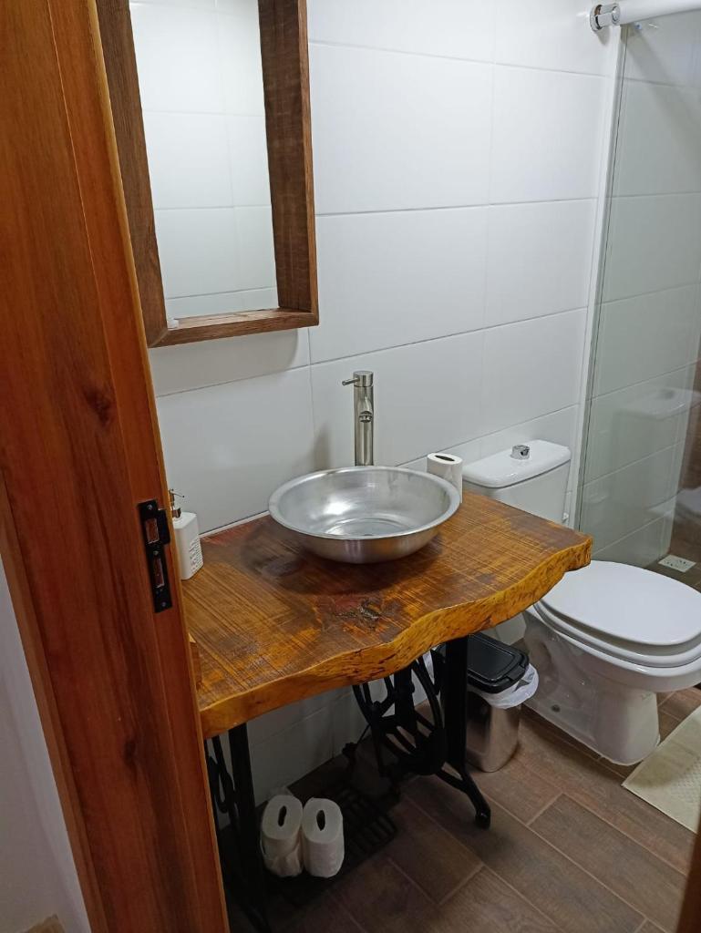 Aconchego da Serra Geminados photo 3