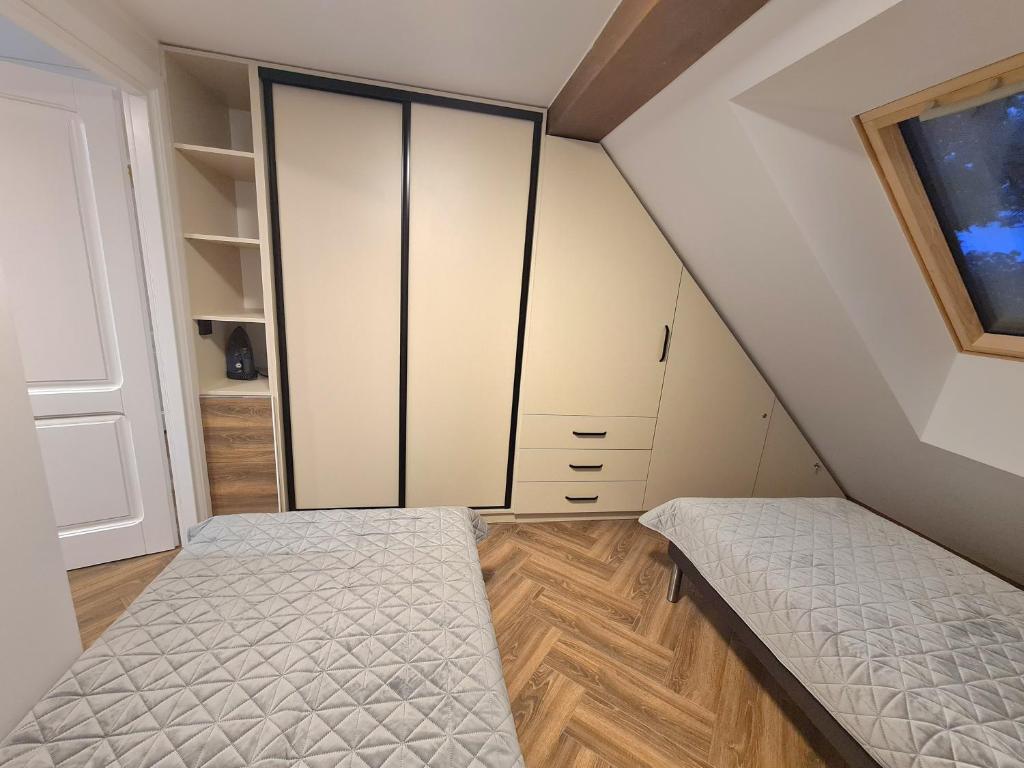 Apartament nad BRDĄ , agroturystyka. photo 3
