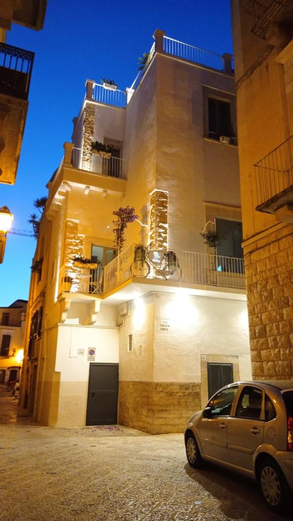 Torre Pendio b&b photo 3