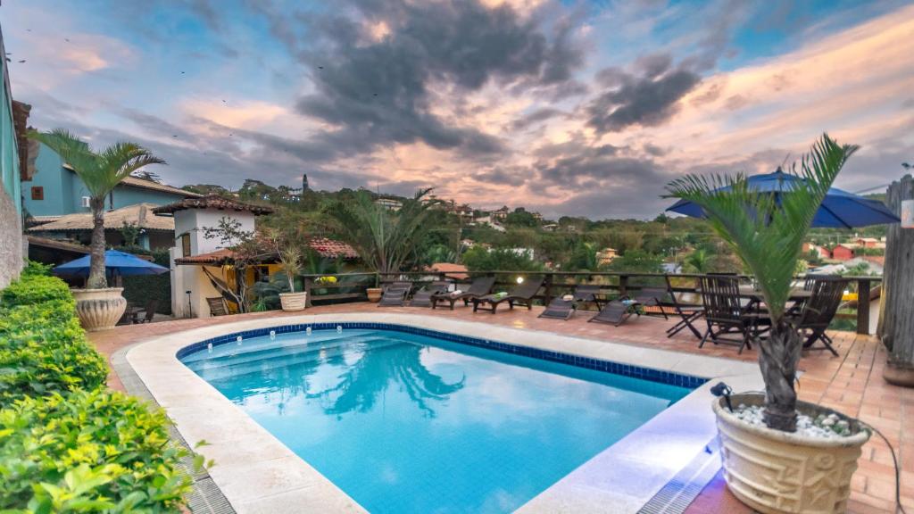 Villa Geriba