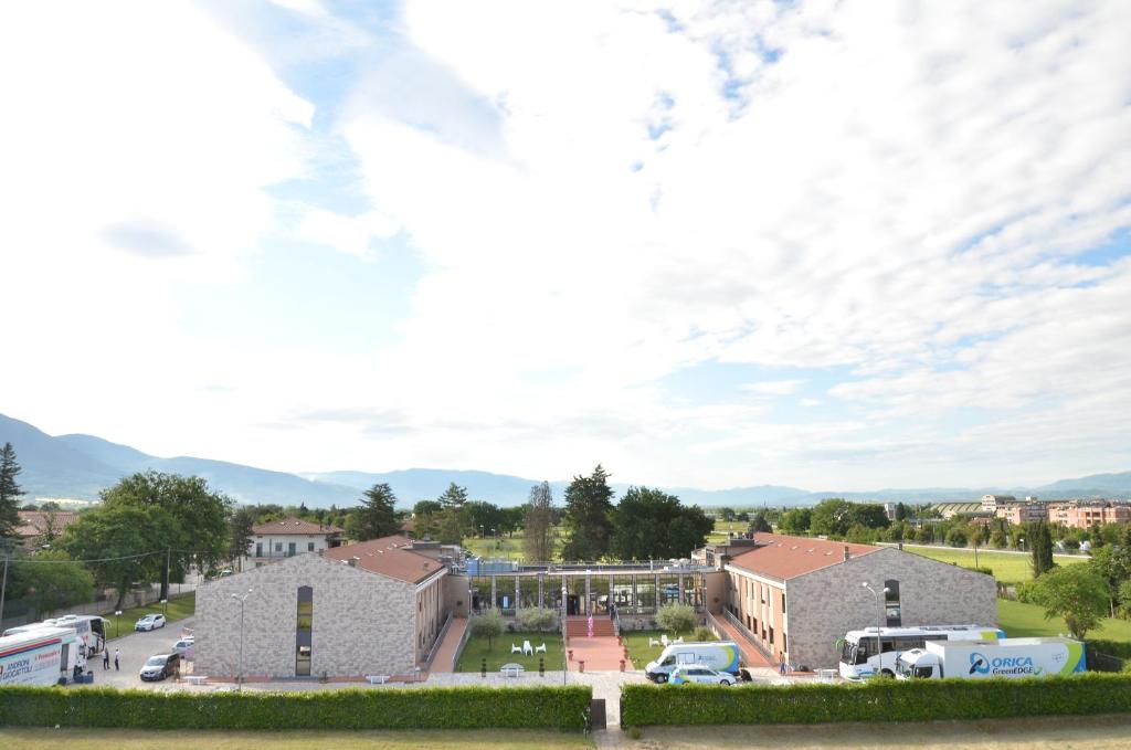 TH Assisi - Casa Leonori photo 4