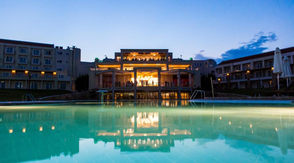 Elpida Resort & Spa photo 3