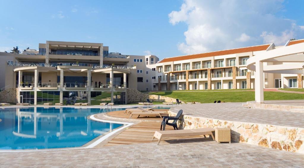 Elpida Resort & Spa photo 1