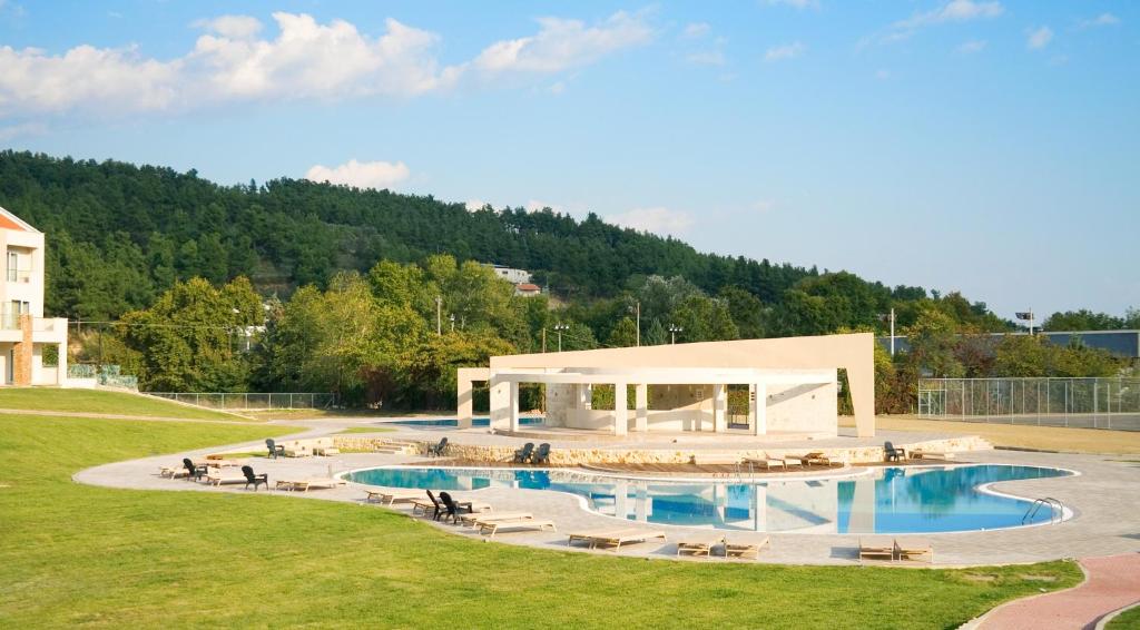 Elpida Resort & Spa photo 4