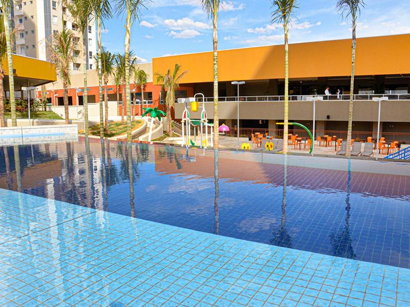 Enjoy Solar das Águas Park Resort - Próximo ao Thermas dos Laranjais photo 4