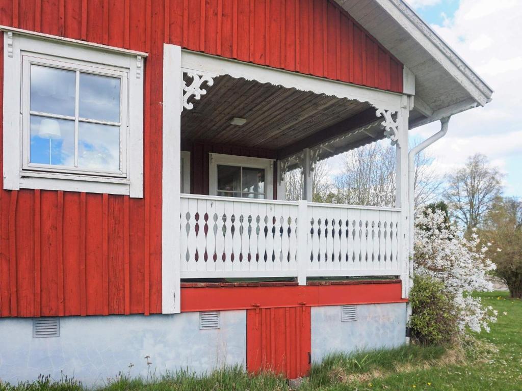 Holiday home LÅNGASJÖ photo 3