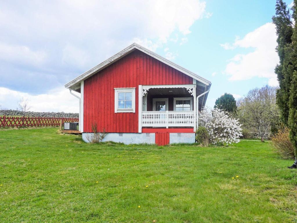 Holiday home LÅNGASJÖ photo 1