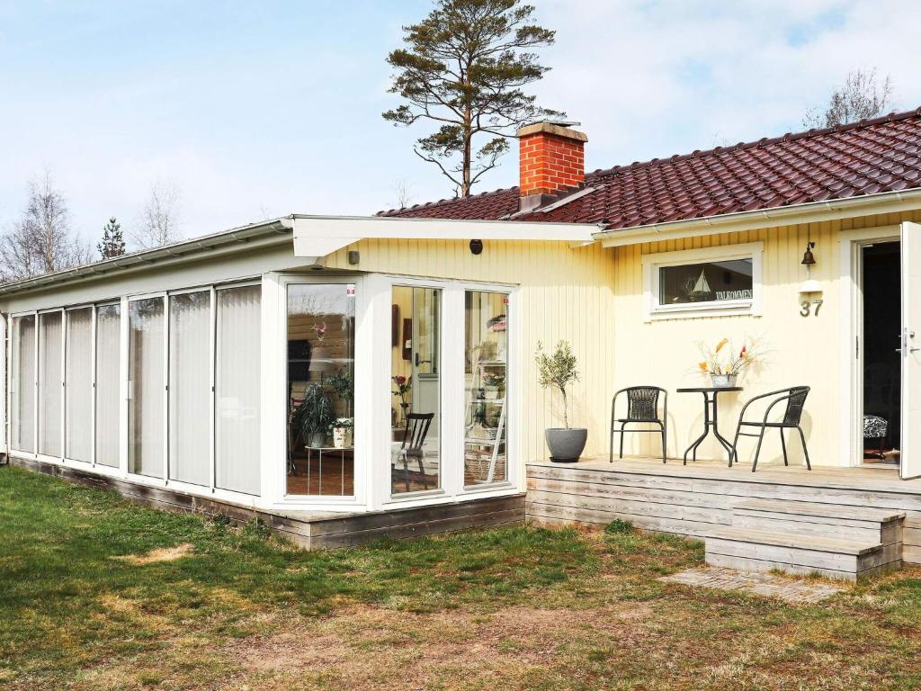Holiday home MELLBYSTRAND X photo 2