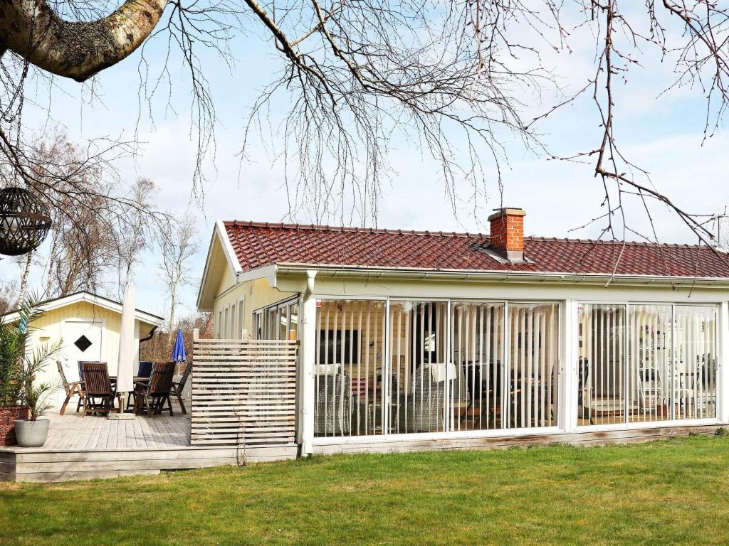 Holiday home MELLBYSTRAND X photo 1
