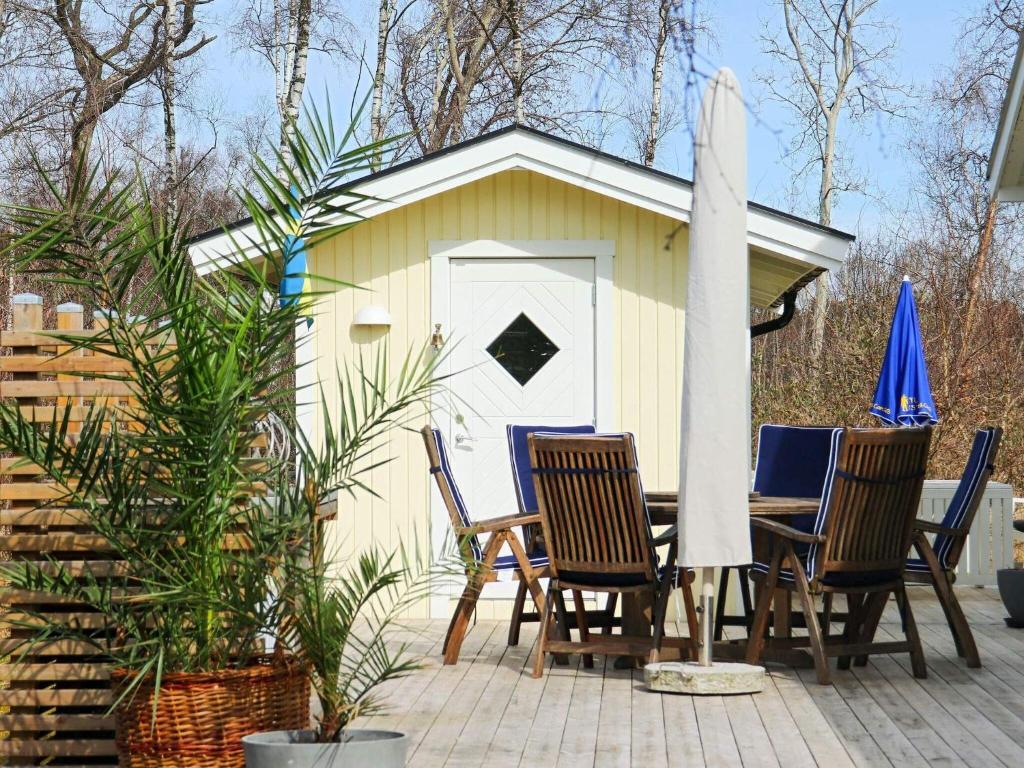 Holiday home MELLBYSTRAND X photo 4