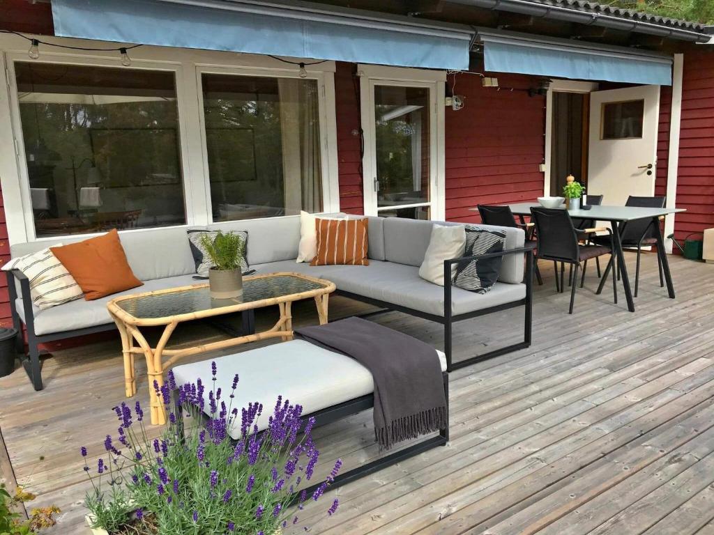 Holiday home DJURHAMN X photo 4