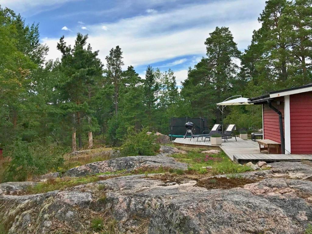 Holiday home DJURHAMN X photo 2