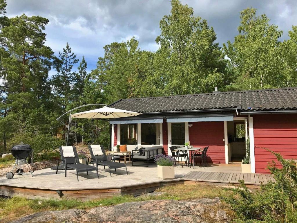 Holiday home DJURHAMN X photo 3