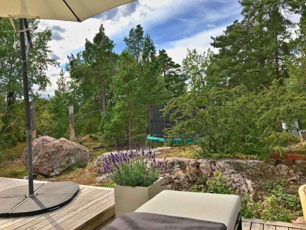 Holiday home DJURHAMN X photo 1