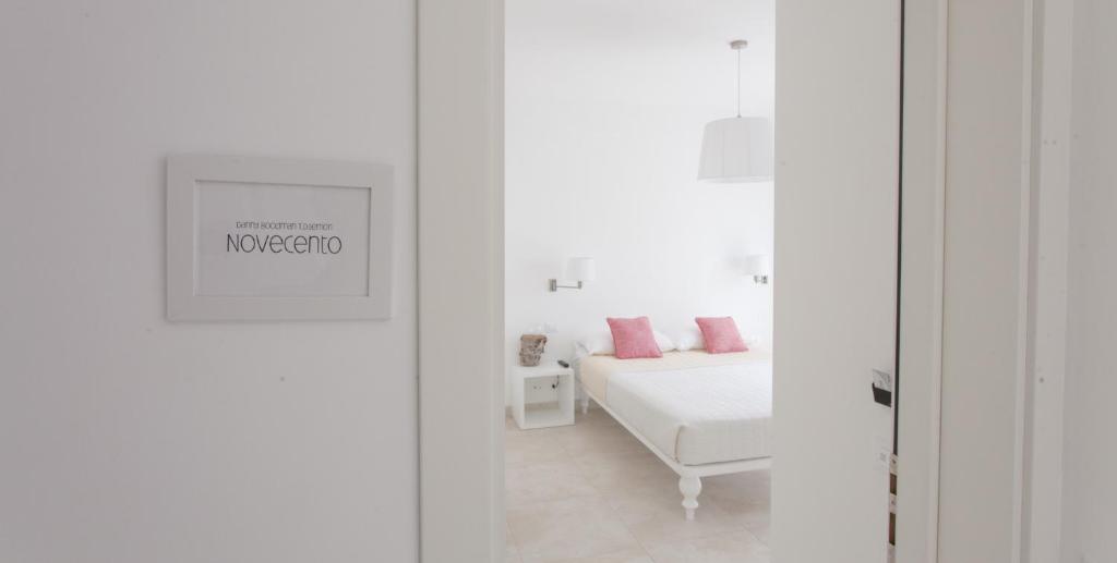Camere Maré