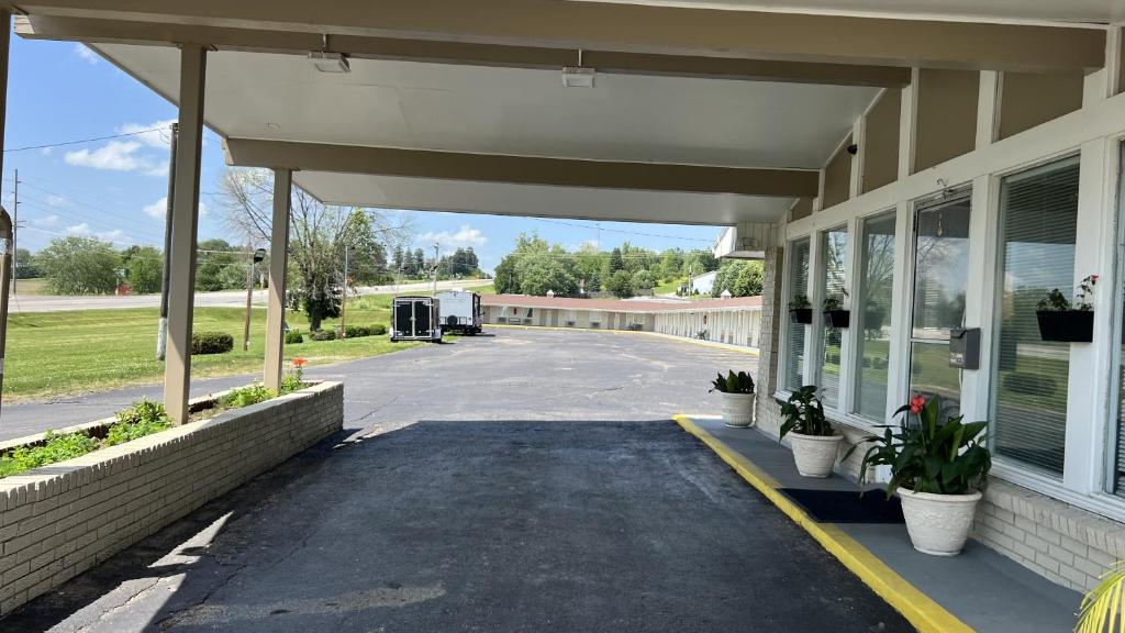 Capri Motel photo 3