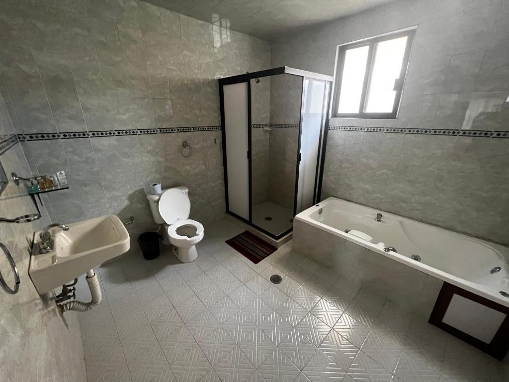 Hotel Tres Flores photo 3