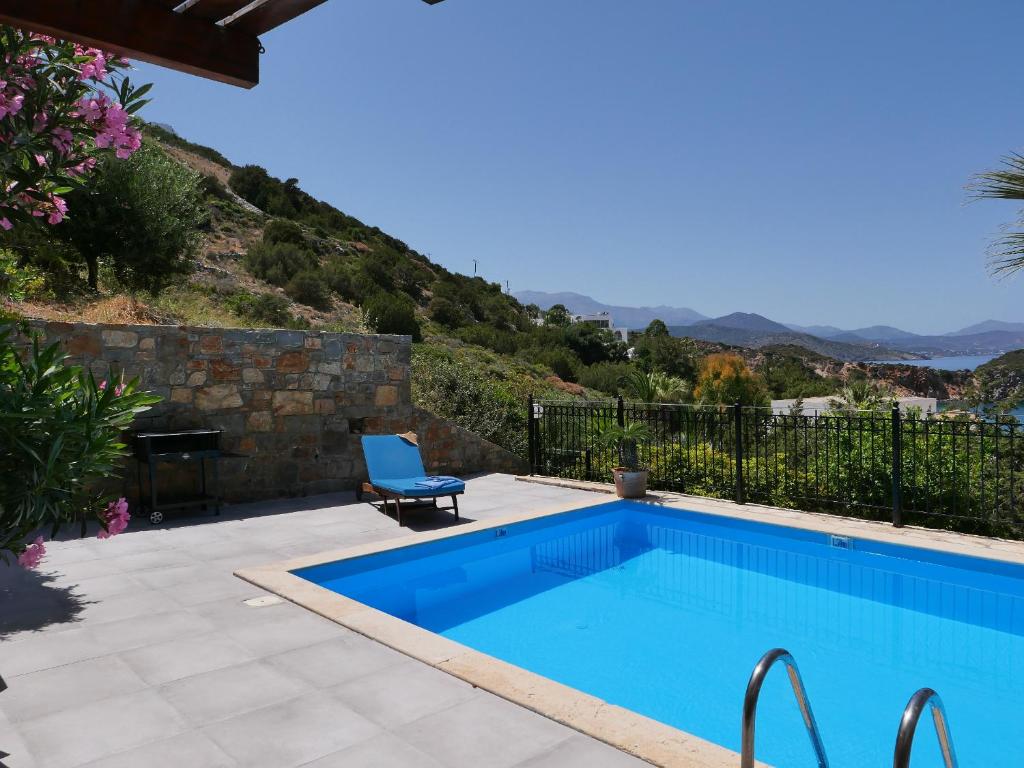 Istron Collection Villas, Villa Selini photo 1
