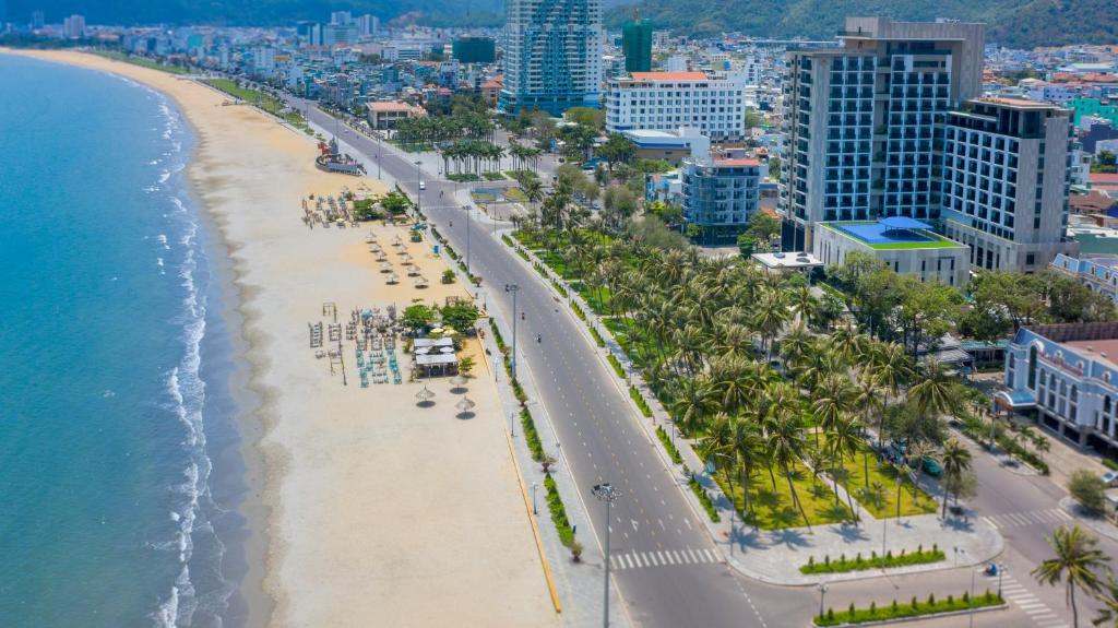Fleur De Lys Quy Nhon