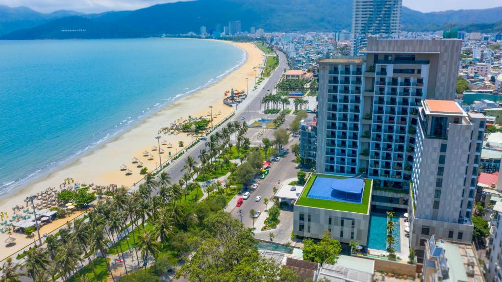 Fleur De Lys Quy Nhon