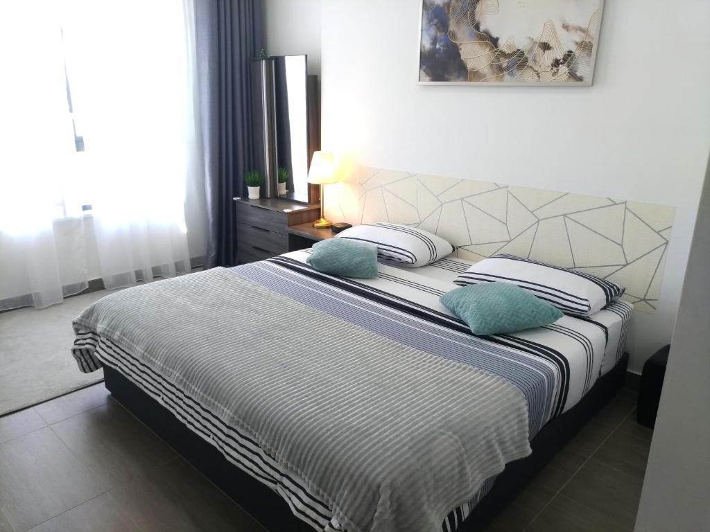 GOLDEN TROIKA KOTA BHARU - 2 bedrooms photo 2