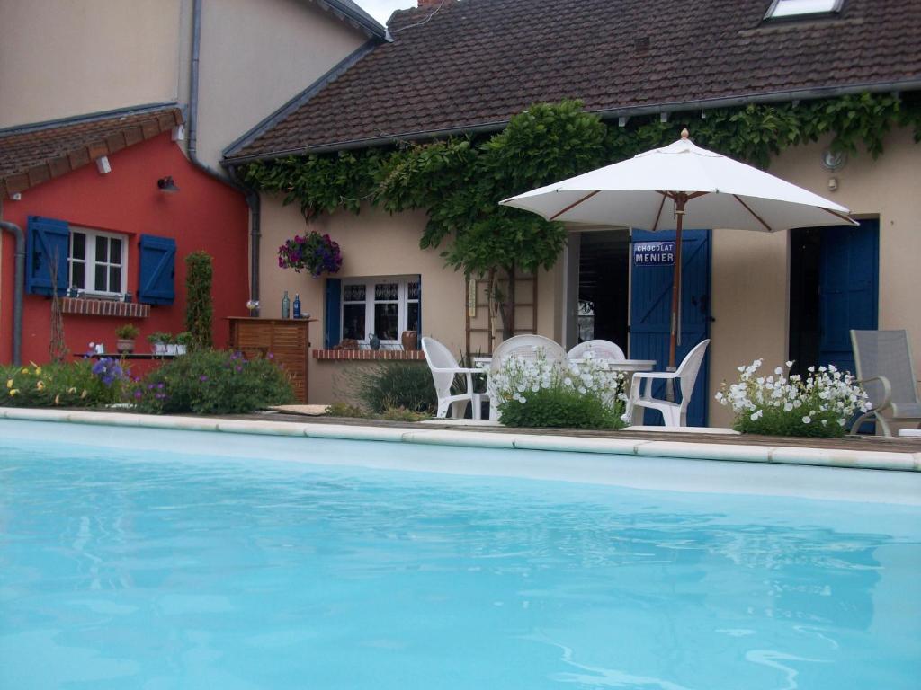 Loire, Châteaux, et Vignes photo 1