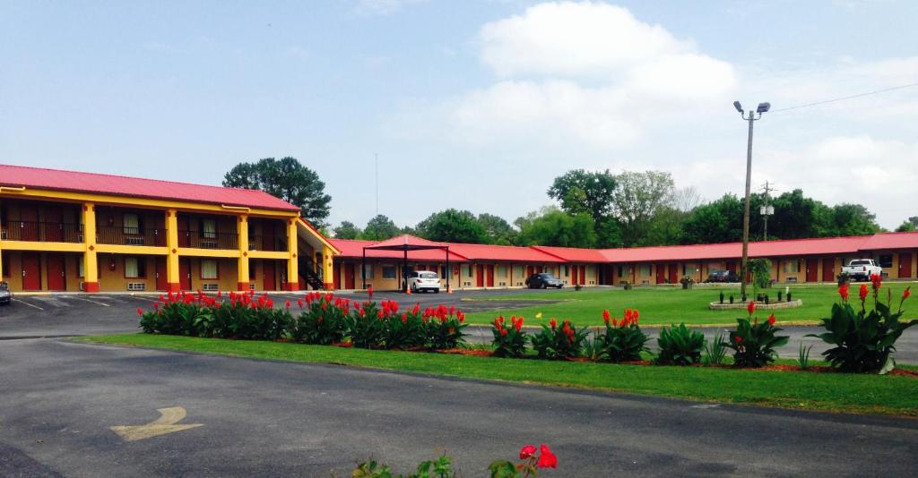 Duffy's Motel image