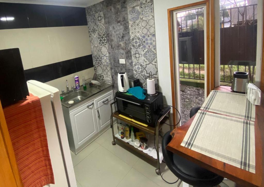 Hostal Ejecutivo photo 4