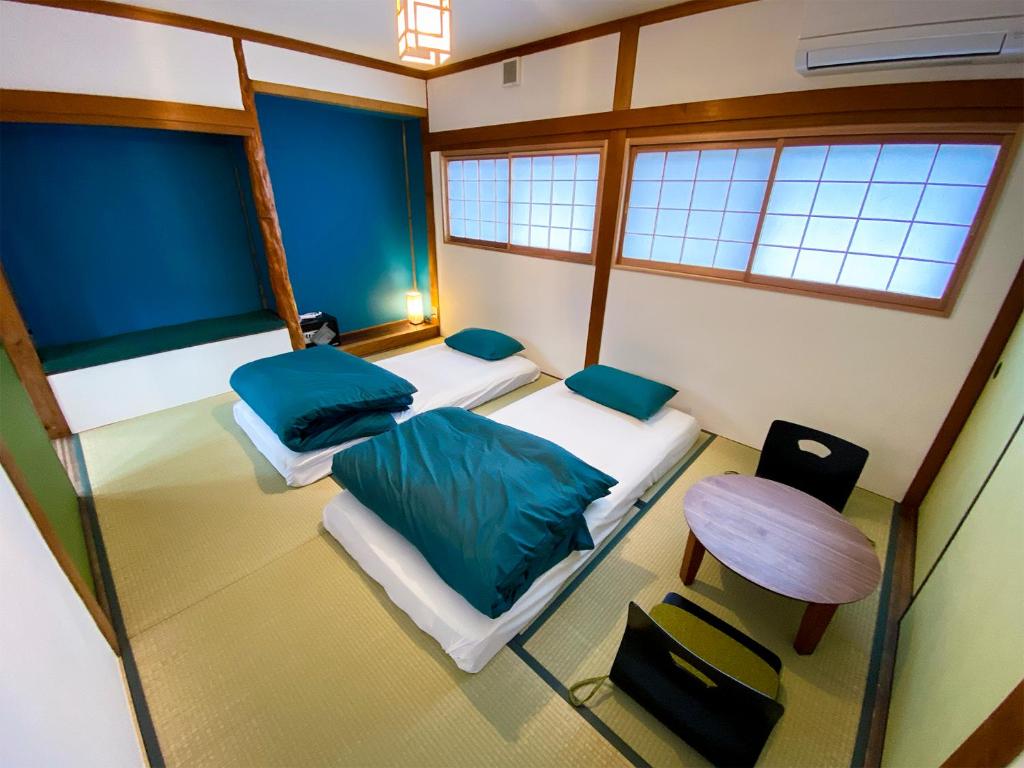 Next Chapter - Guesthouse - Kito photo 2