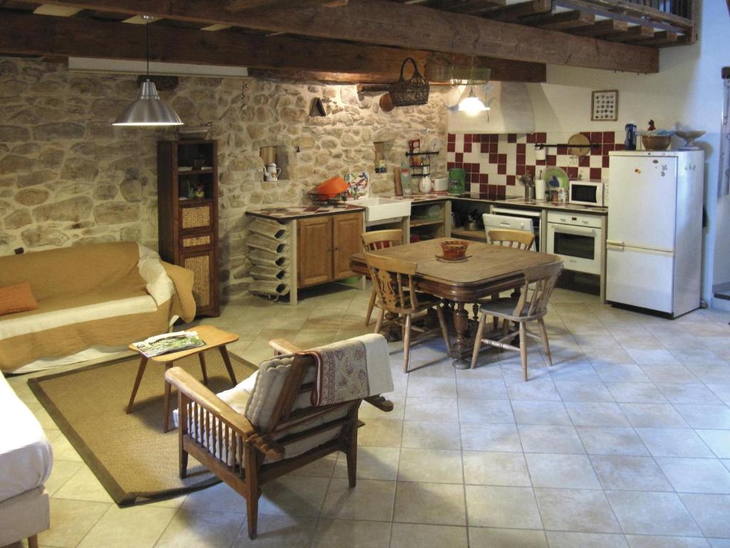Maison d'Hôtes Lou Cliou photo 3