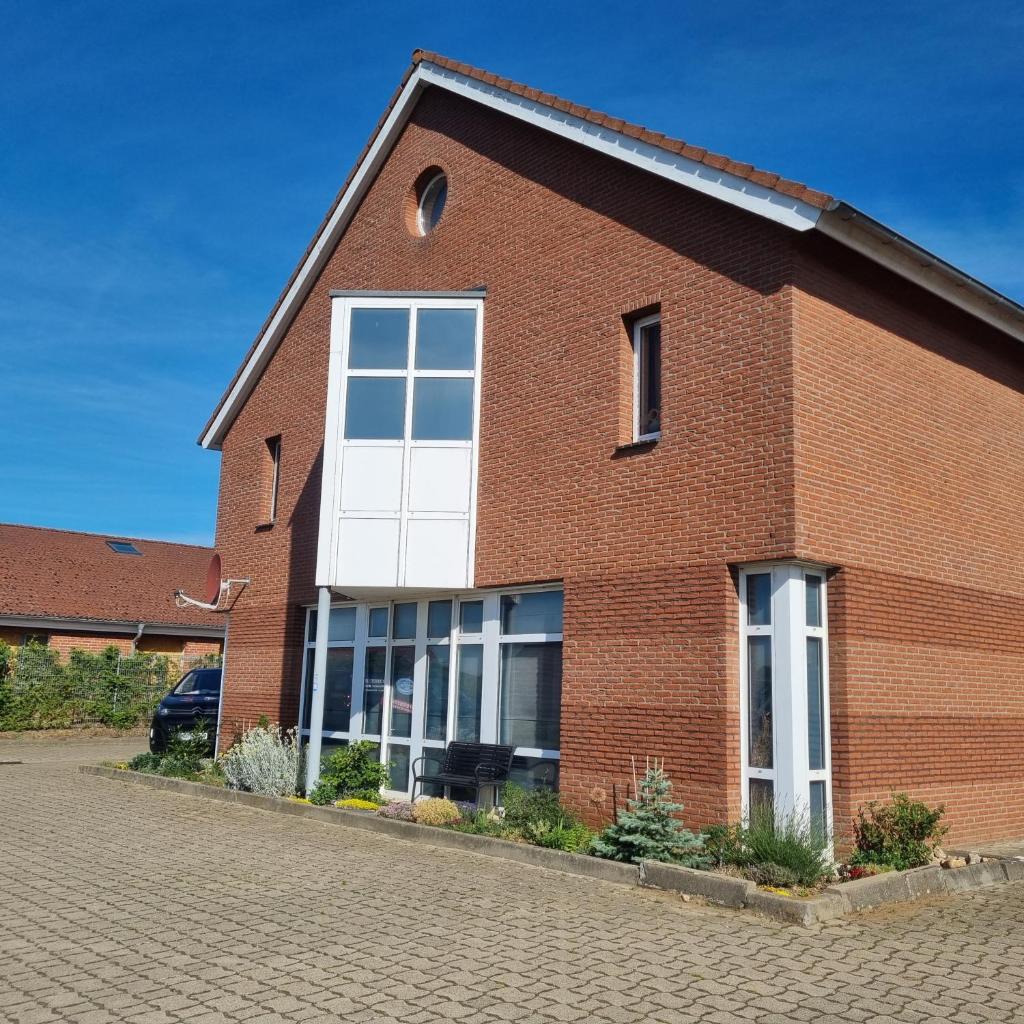 Müritz-Pension Waren photo 2