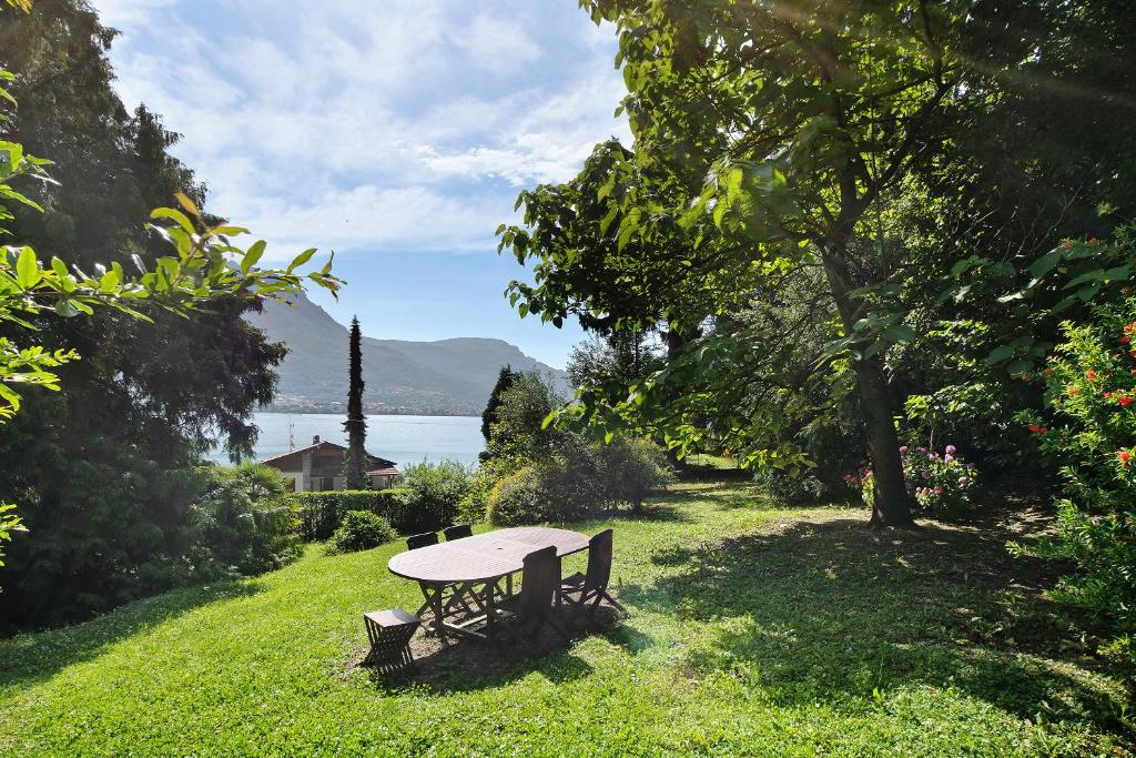 Villa Magnolia photo 1
