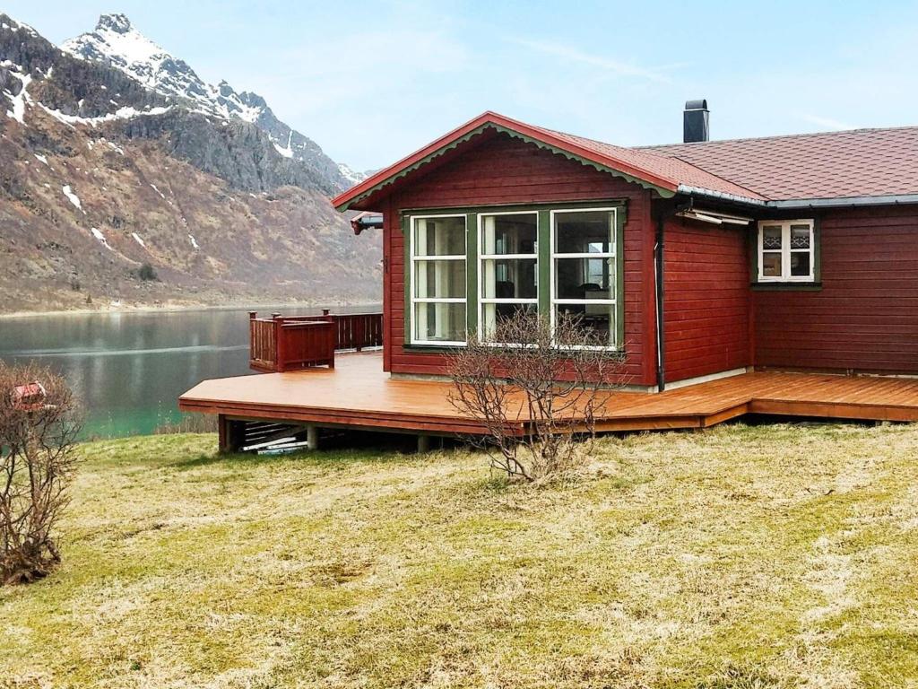 Holiday Home Raften photo 3