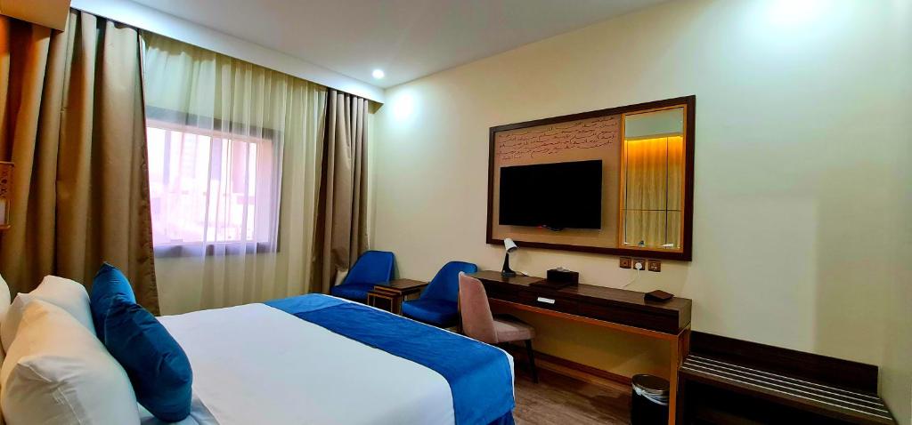 Al Ebaa Hotel photo 4
