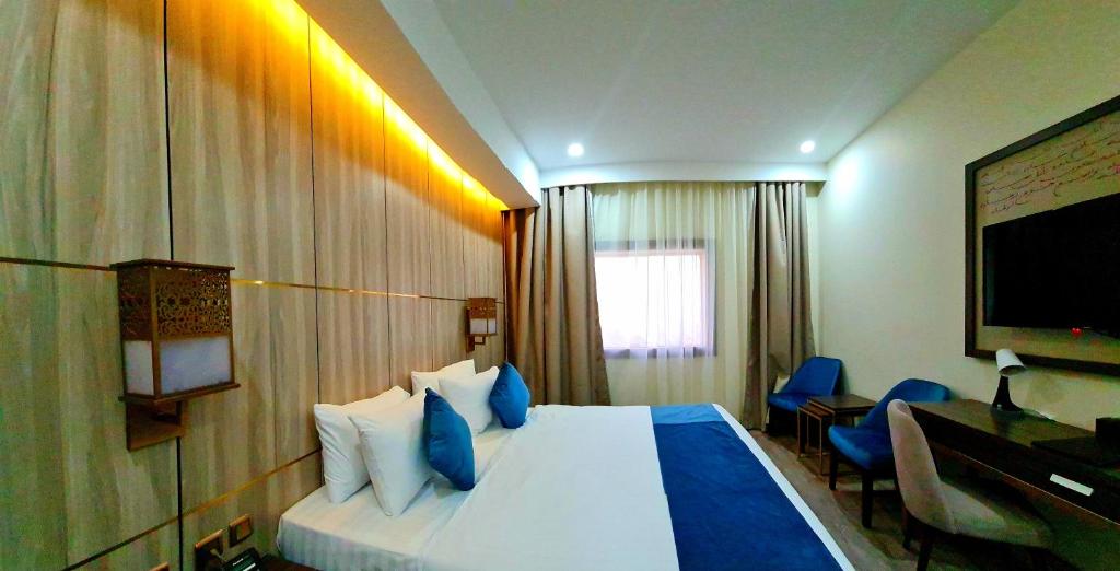 Al Ebaa Hotel photo 3