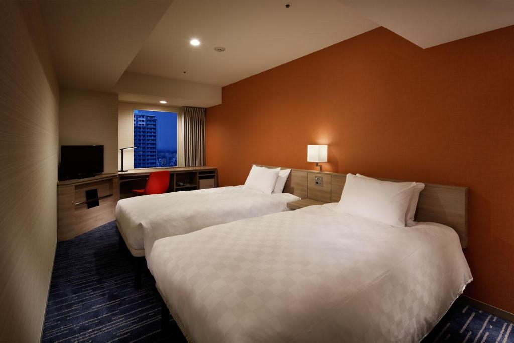 Sunshine City Prince Hotel Ikebukuro photo 4