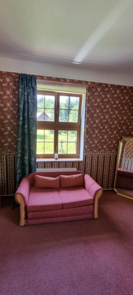 Královský dvůr Bílý potok photo 3