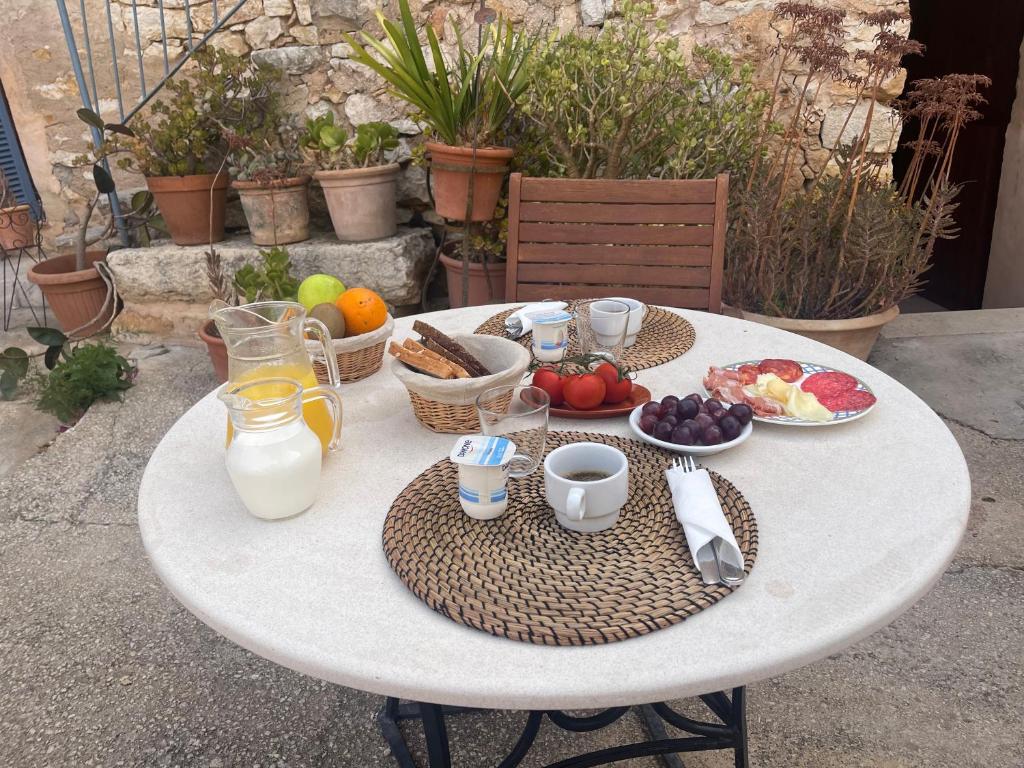 Agroturismo Finca Dalt Murada photo 3