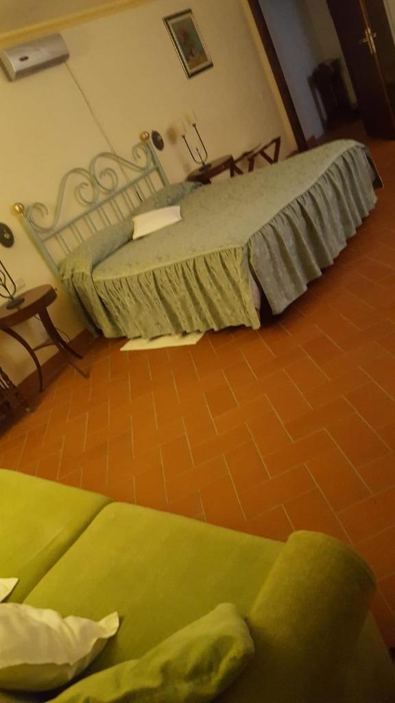 Villa Medicea Lo Sprocco photo 4