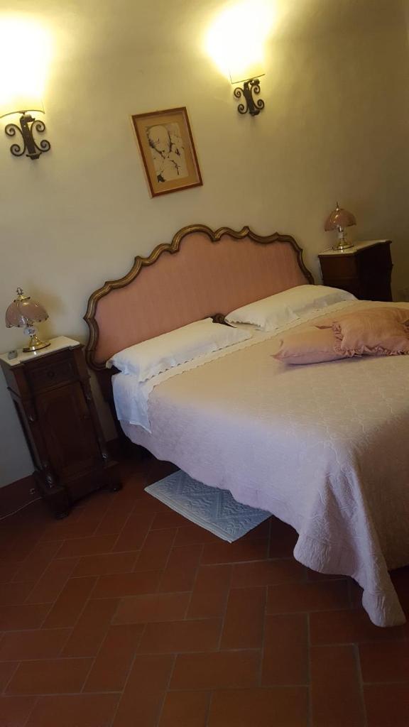 Villa Medicea Lo Sprocco photo 3