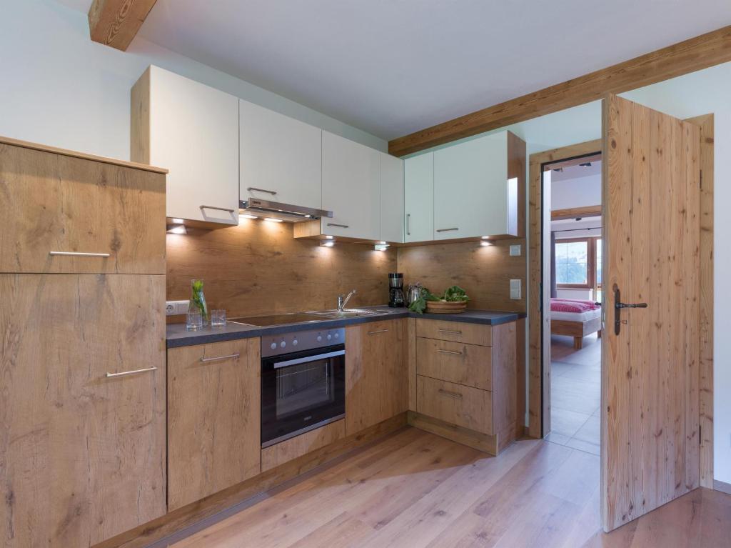 BERGappartement KINK