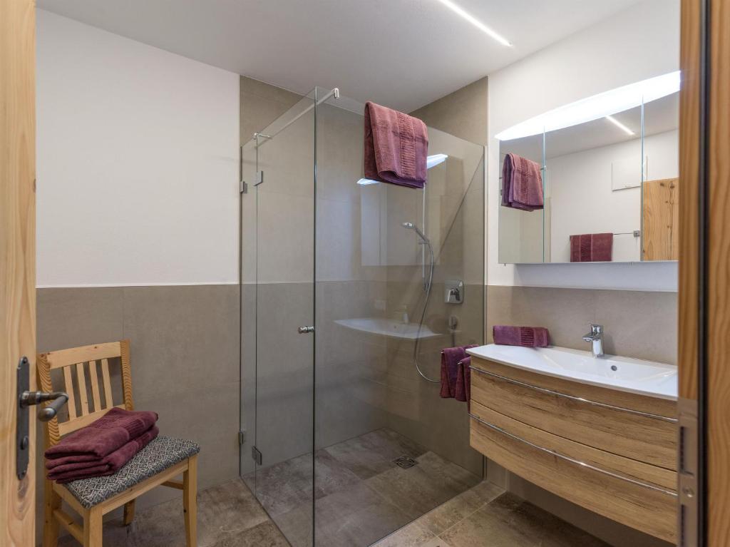 BERGappartement KINK photo 2