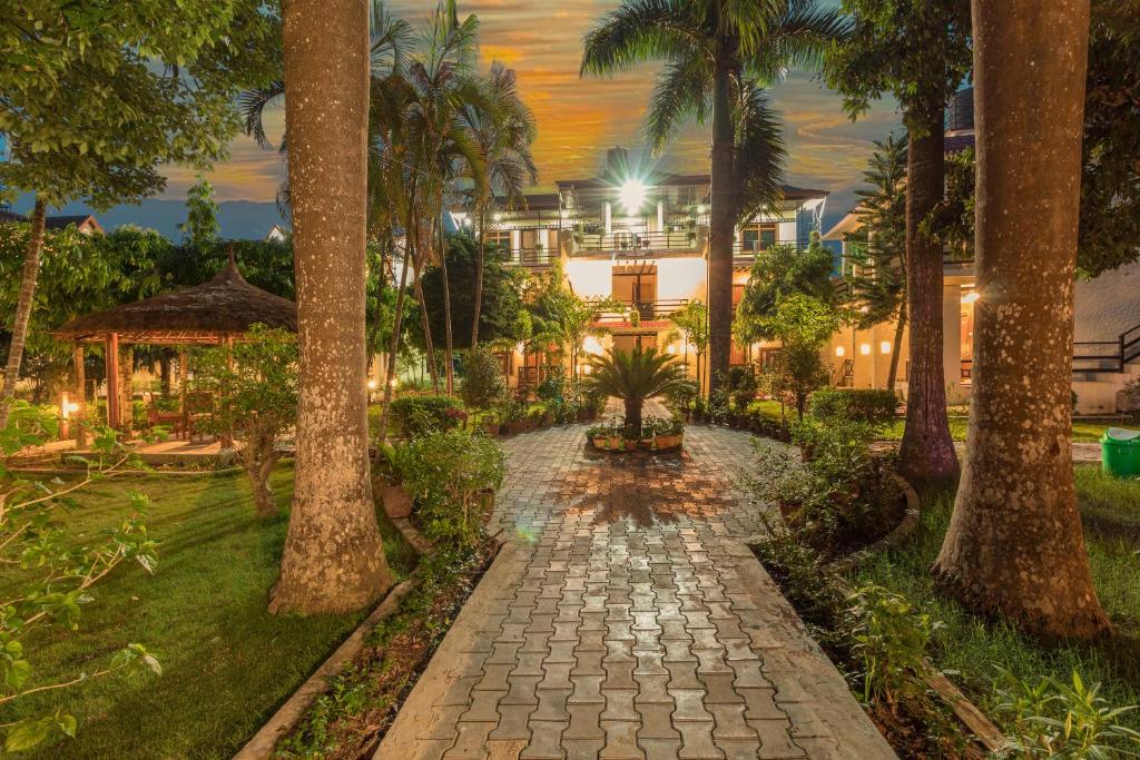 Royal Tiger Luxury Resort photo 4