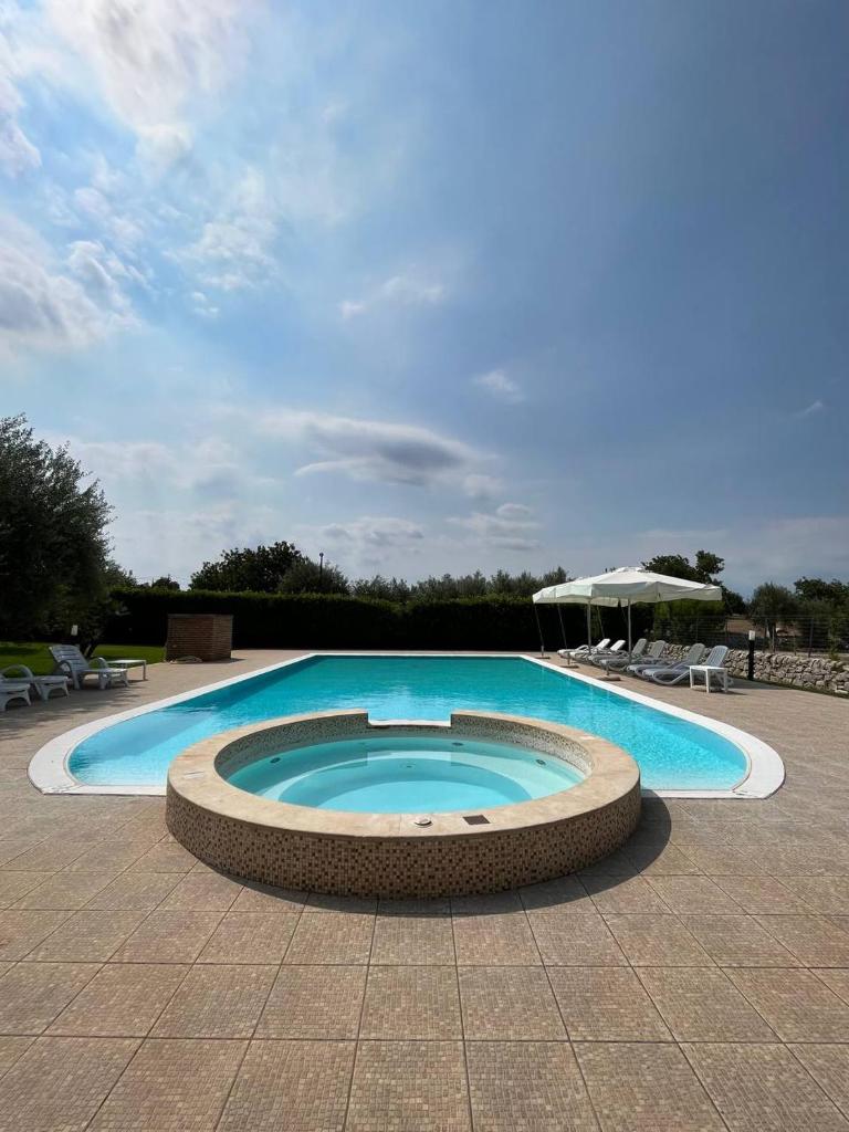 Villa Sikè photo 1