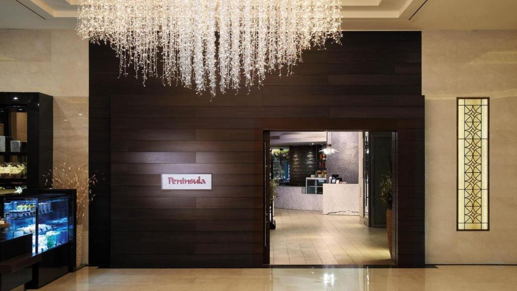 Lotte Hotel Ulsan photo 2