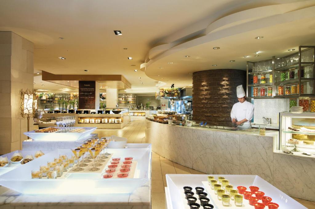 Lotte Hotel Ulsan photo 1