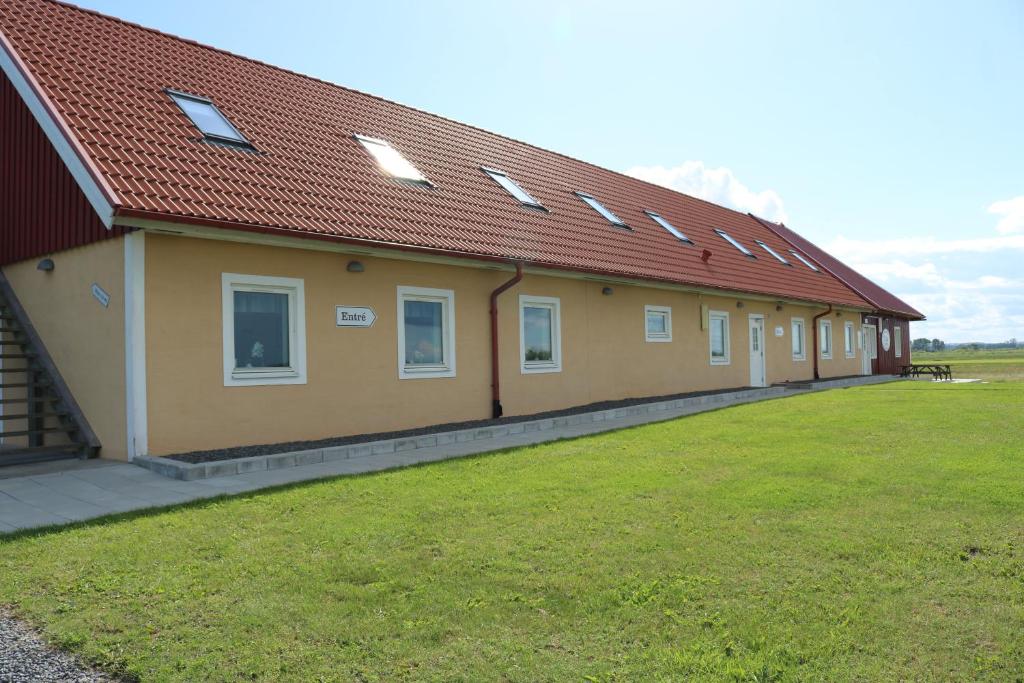 Kärraton Vandrarhem photo 1