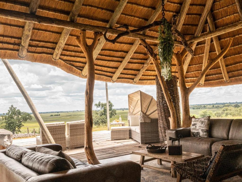 Kazondwe Camp and Lodge photo 3
