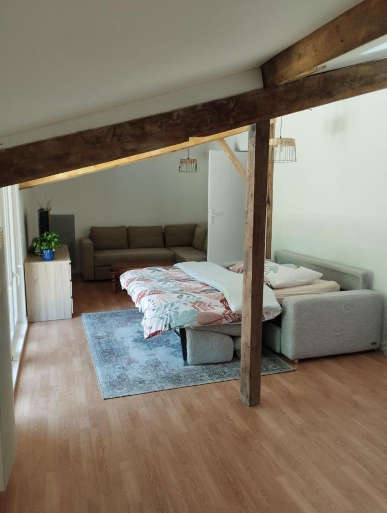 Guest house aux portes du Bassin d'Arcachon photo 1