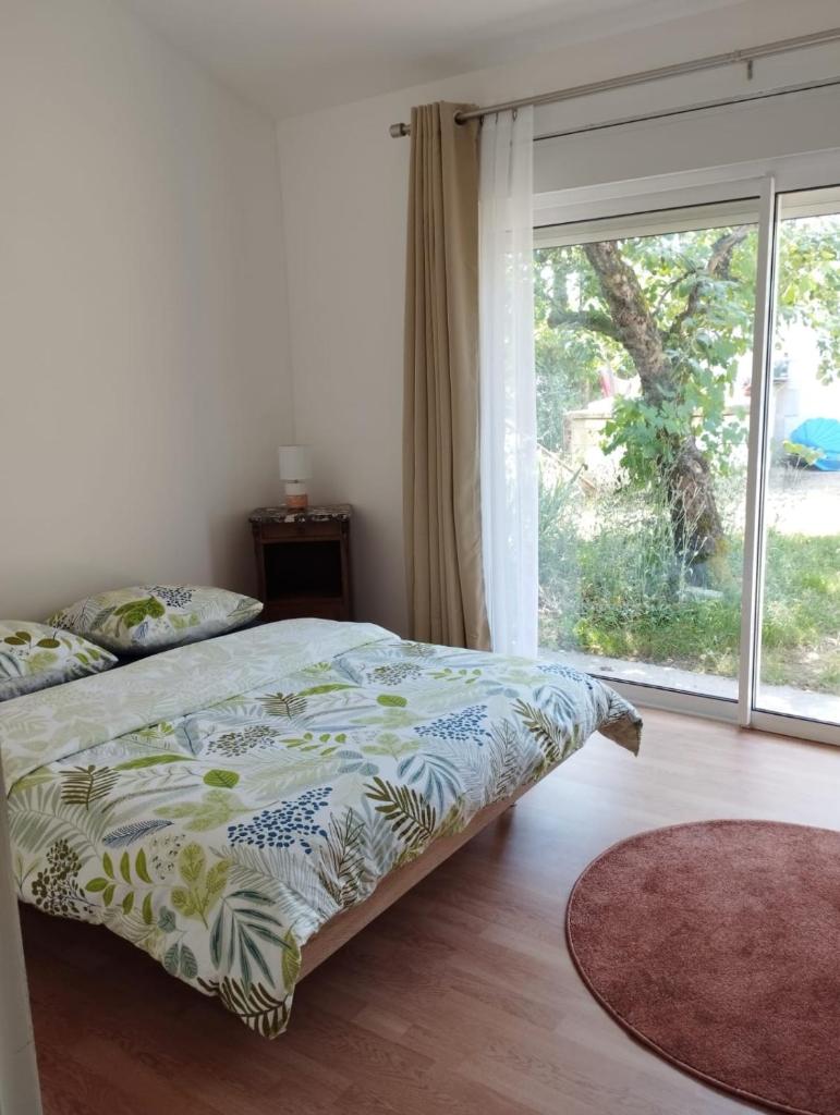Guest house aux portes du Bassin d'Arcachon photo 4
